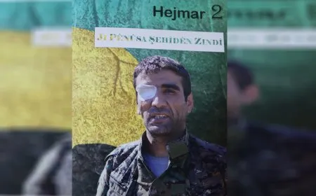 Hejmara duyem a Kovara Gaziyan derket