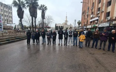Şêniyên Siweydayê xwepêşandanên xwe didomînin