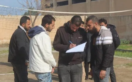 Şêniyên Til Hemîsê jî îmzeya xwe dan
