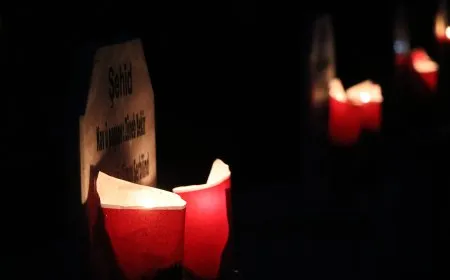 Li Helebê Hemze Kobanê hat bibîranîn
