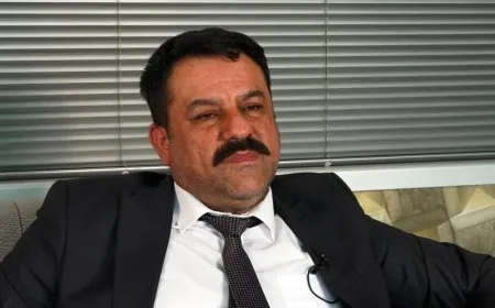 ‘Armanca çûyîna vê hêzê şerê li dijî PKK'ê ye’