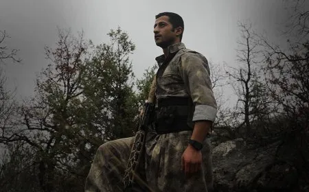 HPG: Divê haya hêzên Iraqî ji şer hebe