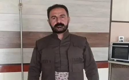 Dewleta Îranê kolberekî din qetil kir