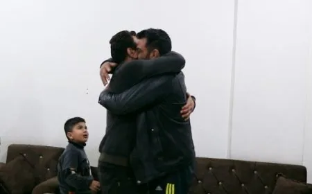 QSDˊê kesekî li Reqayê hatiye revandin rizgar kir