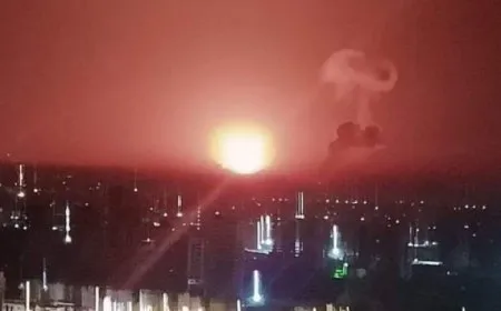 Li Şamê 2 milîsên Hizbullahê hatin kuştin
