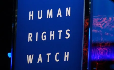 HRW: Dewleta Tirk berpirsa sûcên li herêmên dagirkirî ye
