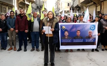 Li Heleb û Şehbayê êrişên dewleta Tirk hatin şermezakirin