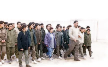 Rêber Abdullah Ocalan: Şoreşa jinê şoreşa gulê ye