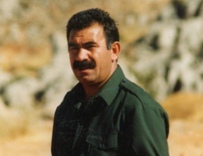 'Rêber Abdullah Ocalan ji bo nifşên nû Îmralî veguhast çira'