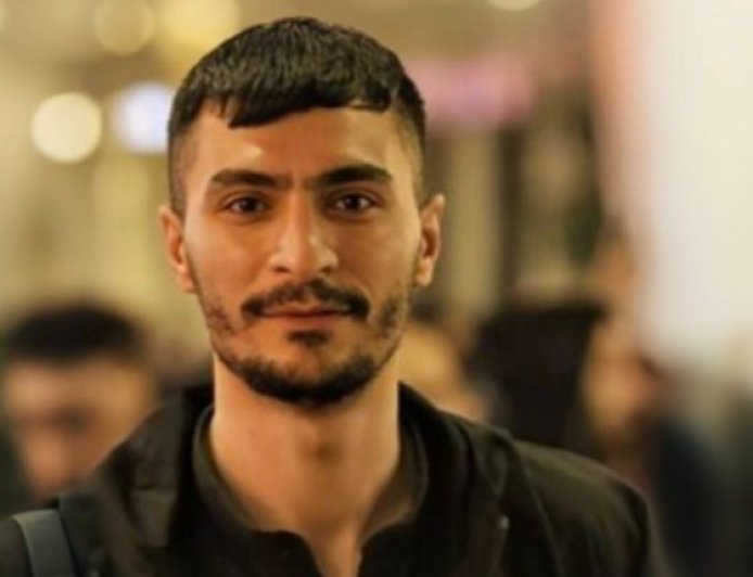 Dewleta Îranê cezayê darvekirinê li girtiyekê Kurd birî