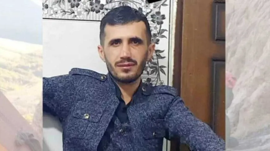 Kolberekî din ji aliyê hêzên Îranê ve hate qetilkirin