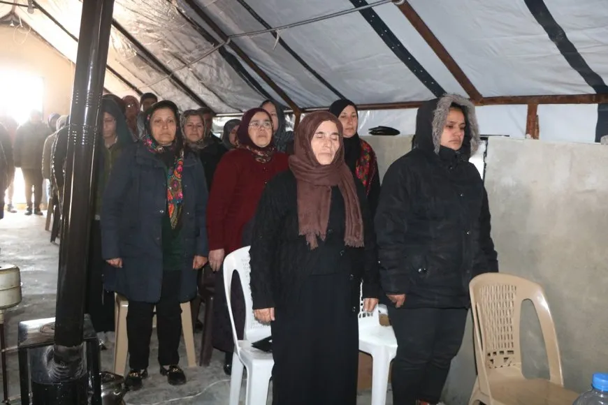 Viyan Soran li Şehbayê hat bi bîr anîn