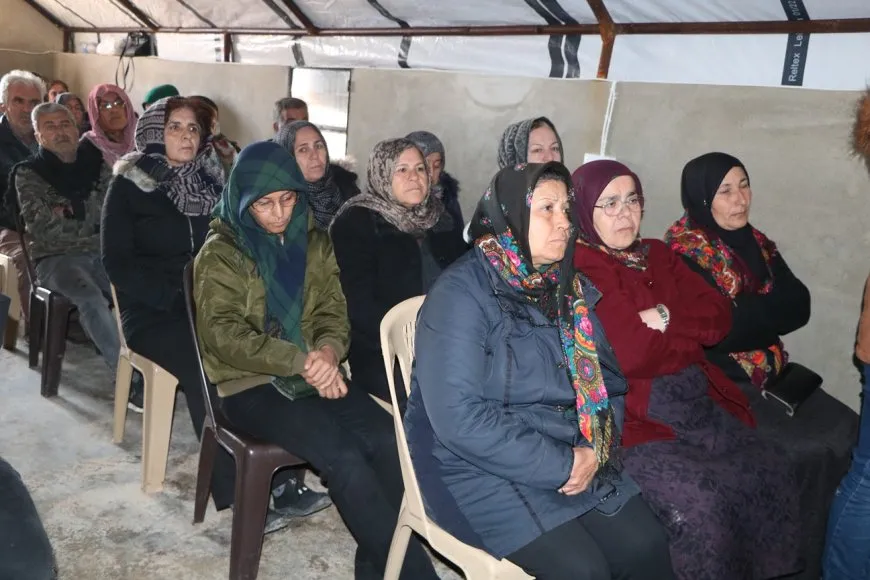 Viyan Soran li Şehbayê hat bi bîr anîn