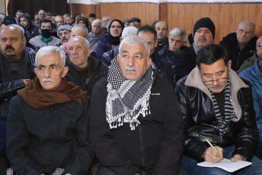Li Bakur û Rojhilatê Sûriyeyê çalakiyên ji bo azadiya Rêber Abdullah Ocalan