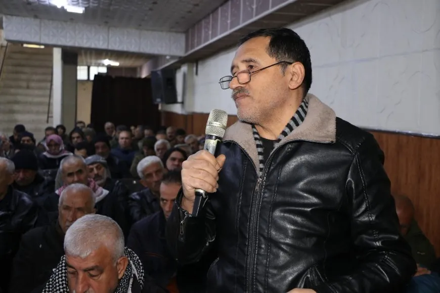 Li Bakur û Rojhilatê Sûriyeyê çalakiyên ji bo azadiya Rêber Abdullah Ocalan