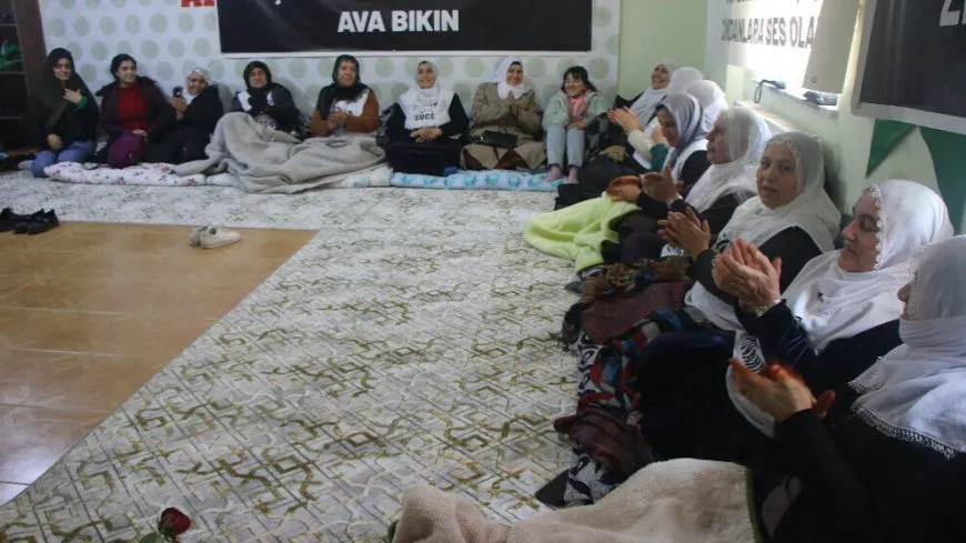Nobetên Edaletê: Bi şikandina tecrîdê civak azad dibe