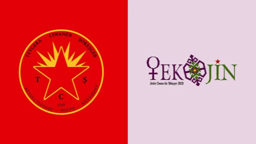 TCŞ û TekoJIN: Em pêşengiya mesa 17ˊê Sibatê bikin