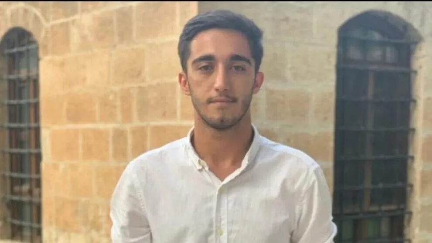 Endamê PM’ê yê DEM Partiyê Muhammed Ayten hate girtin