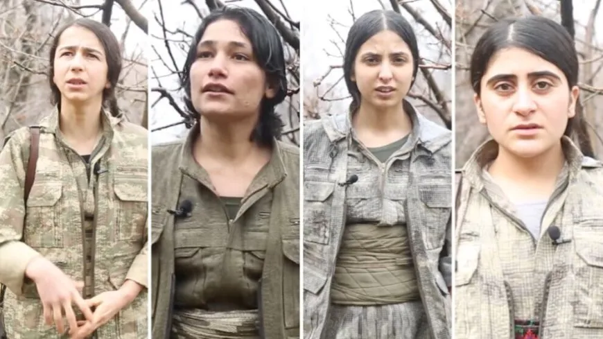 'Bersiva herî mezin a li dijî komployê, mezinkirina têkoşînê ye'