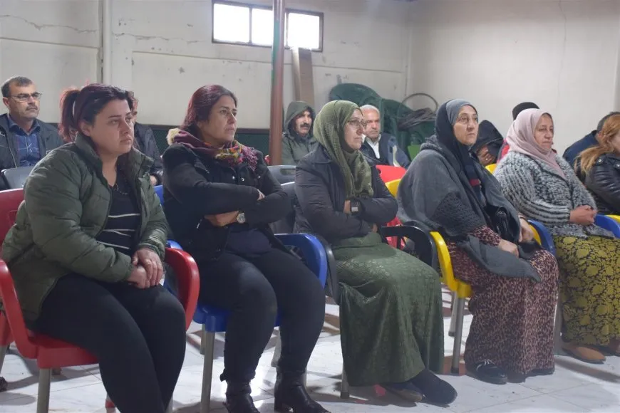 Li dijî komploya 15’ê Sibatê çalakî hatin lidarxistin