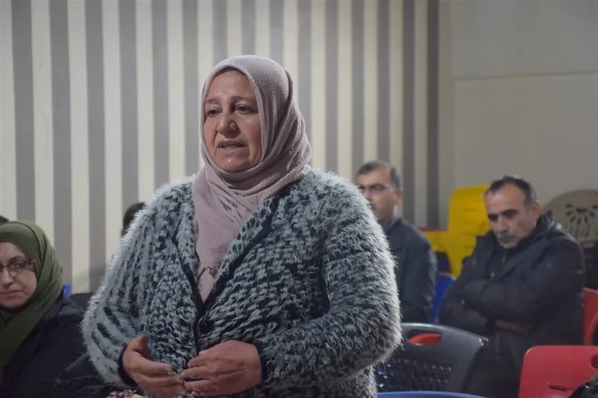 Li dijî komploya 15’ê Sibatê çalakî hatin lidarxistin