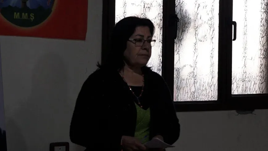 Li dijî komploya 15’ê Sibatê çalakî hatin lidarxistin