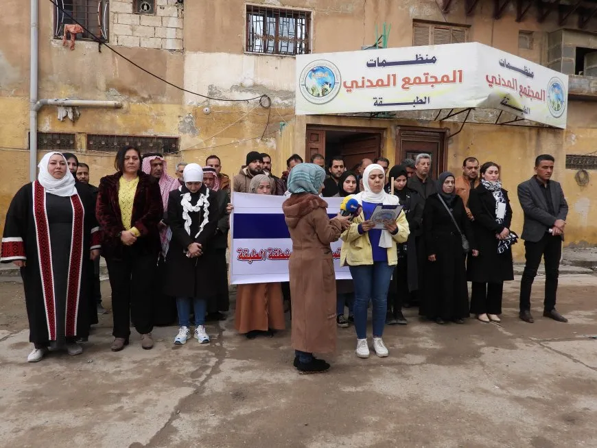 Li dijî komploya 15’ê Sibatê çalakî hatin lidarxistin