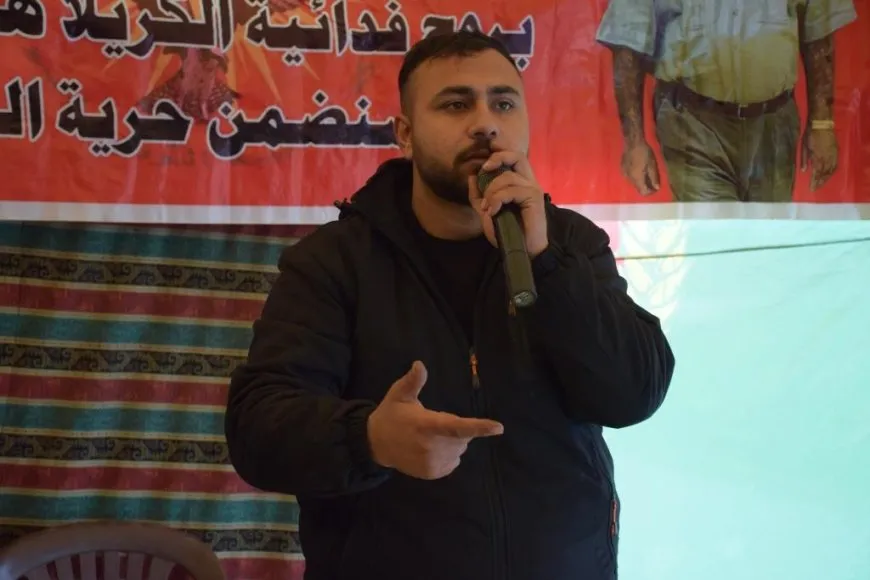 Li dijî komploya 15’ê Sibatê çalakî hatin lidarxistin