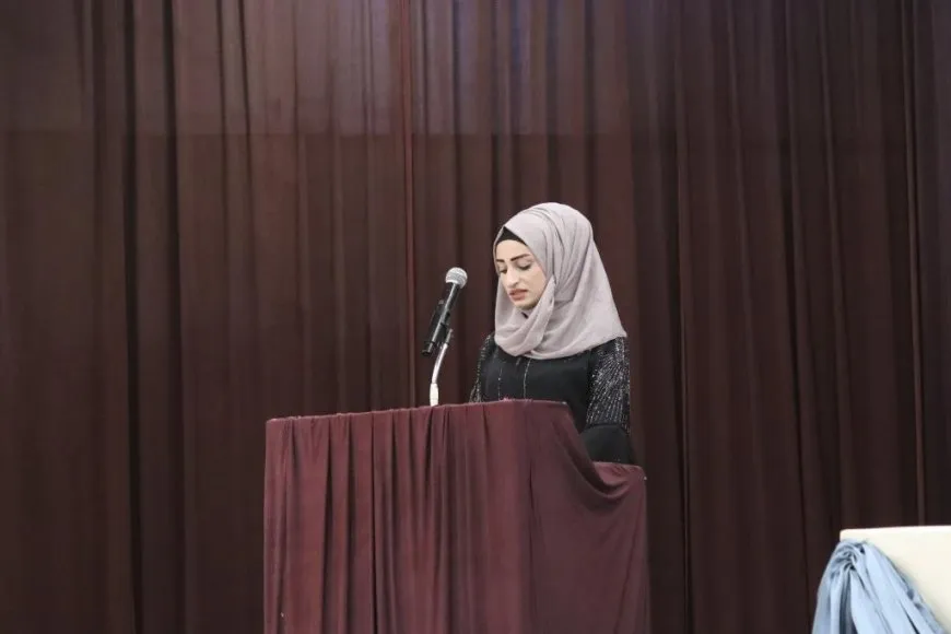 Konferansa 2ˊyemîn a Yekitiya Rewşenbîran a Reqayê hat lidarxistin