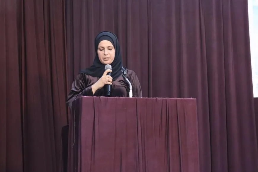 Konferansa 2ˊyemîn a Yekitiya Rewşenbîran a Reqayê hat lidarxistin