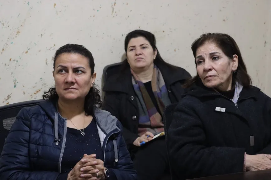 Bendên Hevpeymana  Civakî ya nû di semînerekê de hatin şîrovekirin