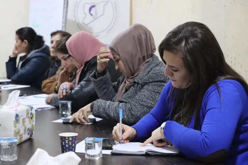 Bendên Hevpeymana  Civakî ya nû di semînerekê de hatin şîrovekirin