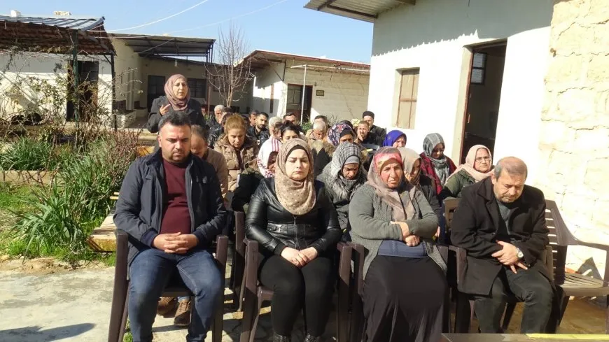 Li herêmên Bakur û Rojhilatê Sûriyeyê Komploya Navneteweyî hat şermezarkirin