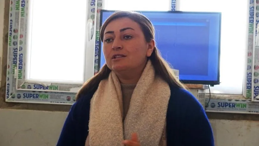 Li herêmên Bakur û Rojhilatê Sûriyeyê Komploya Navneteweyî hat şermezarkirin