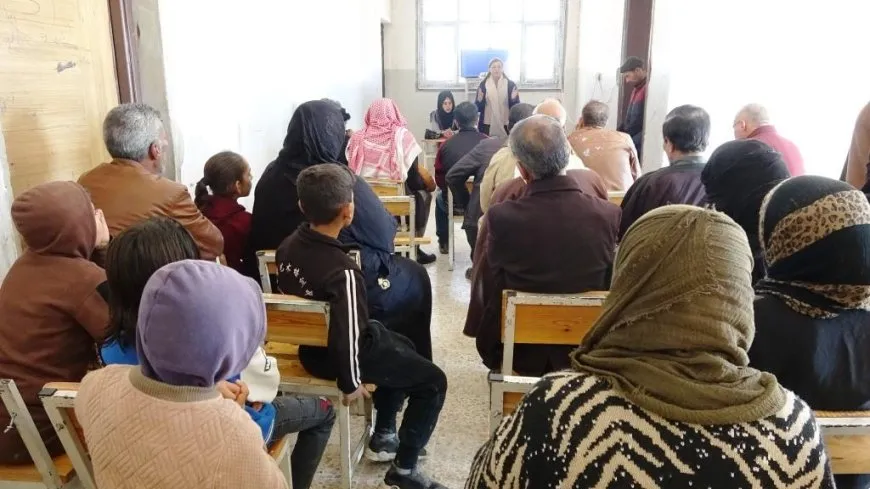 Li herêmên Bakur û Rojhilatê Sûriyeyê Komploya Navneteweyî hat şermezarkirin