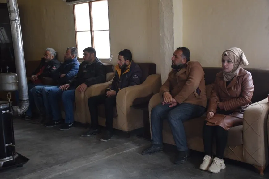 `Komploya Navneteweyî mînakeke diyar a komploya li dijî vîna gelan e`