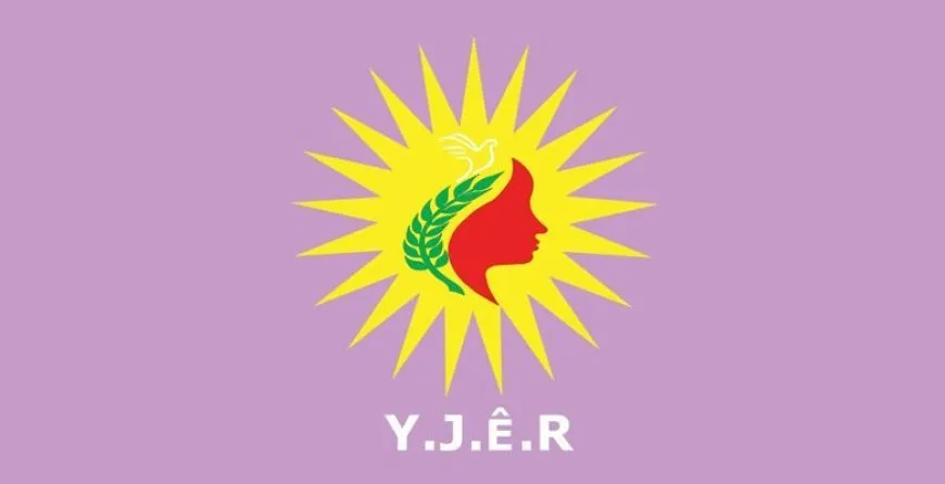 Yekitiya Jinên Êzidî: Em hewldanên hêzên Operasyona Mirovî û Ewlehiyê silav dikin