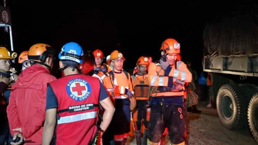 Li Fîlîpînê Herî kêm 5 kes mirin, 31 kes birîndar bûn