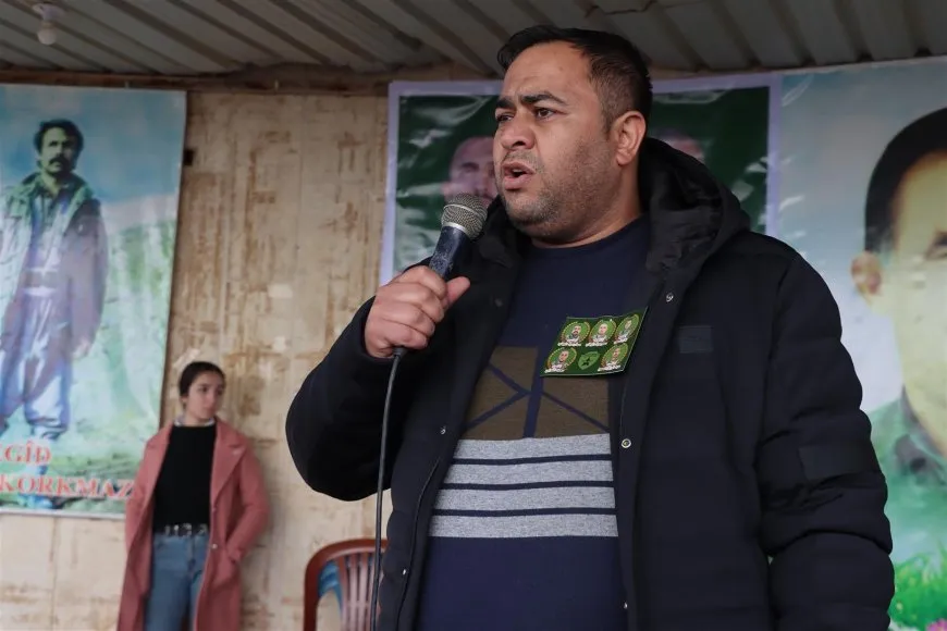 Şêniyên Hesekê 5 şehîdên Hesekê oxir kirin