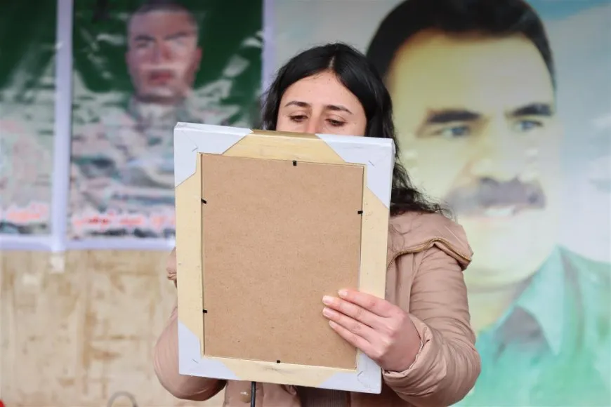Şêniyên Hesekê 5 şehîdên Hesekê oxir kirin