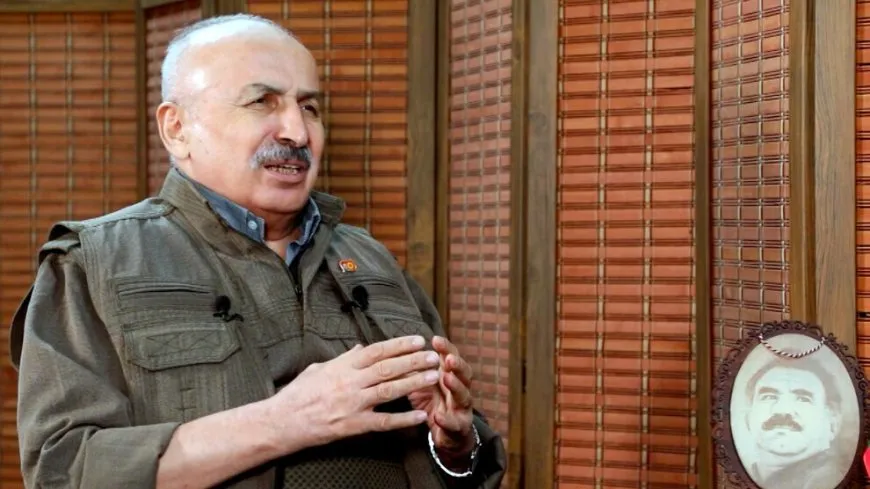 Karasû: Dilê tevahiya Kurdan li gel PKK'ê ye