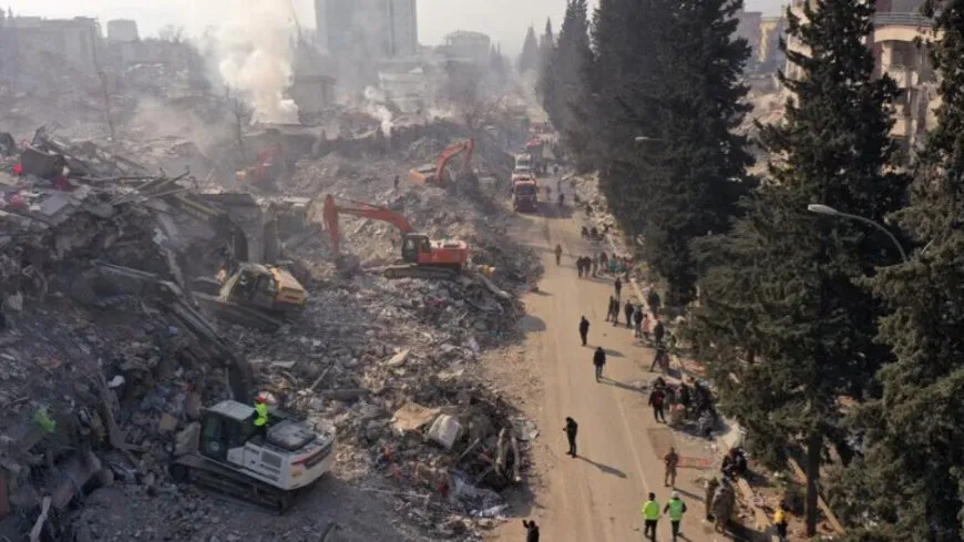 KJK’ê bang li gelan kir ku hilweşînê veguherînin ji nû ve avakirinê