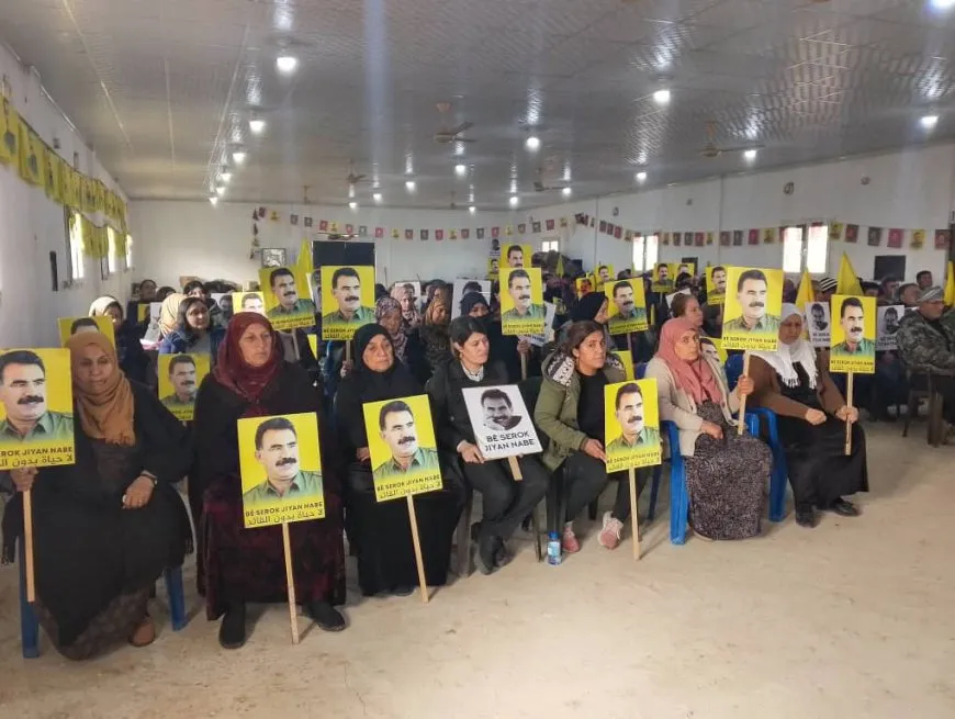 Çalakiyên şermezarkirina komploya navneteweyî dewam dikin