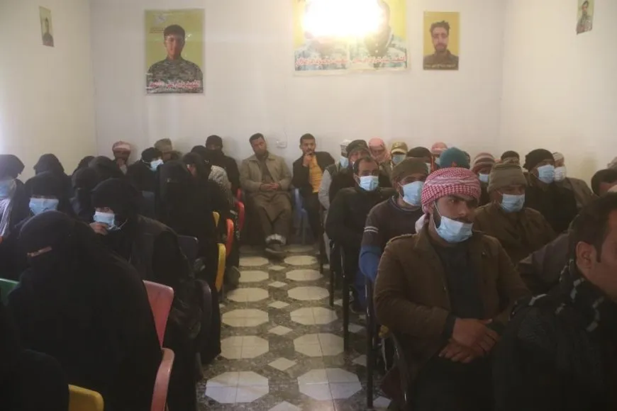Çalakiyên şermezarkirina komploya navneteweyî dewam dikin