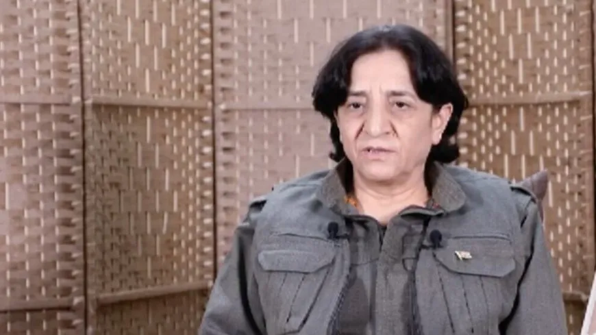 Sozdar Avesta: Komplo negihişt armanca xwe