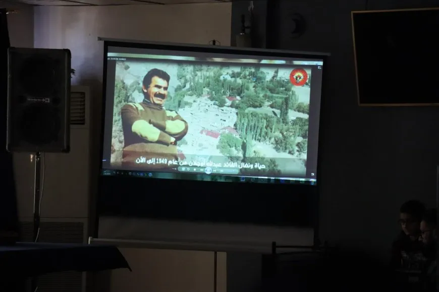 Li herêmên cuda yên Bakur û Rojhilatê Sûriyeyê Komploya Navneteweyî hate şermezarkirin
