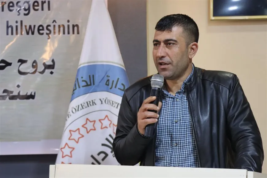 Li herêmên cuda yên Bakur û Rojhilatê Sûriyeyê Komploya Navneteweyî hate şermezarkirin