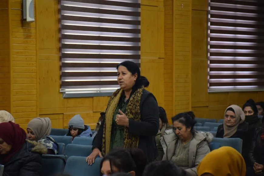 Li herêmên cuda yên Bakur û Rojhilatê Sûriyeyê Komploya Navneteweyî hate şermezarkirin