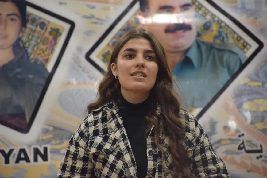 Li herêmên cuda yên Bakur û Rojhilatê Sûriyeyê Komploya Navneteweyî hate şermezarkirin