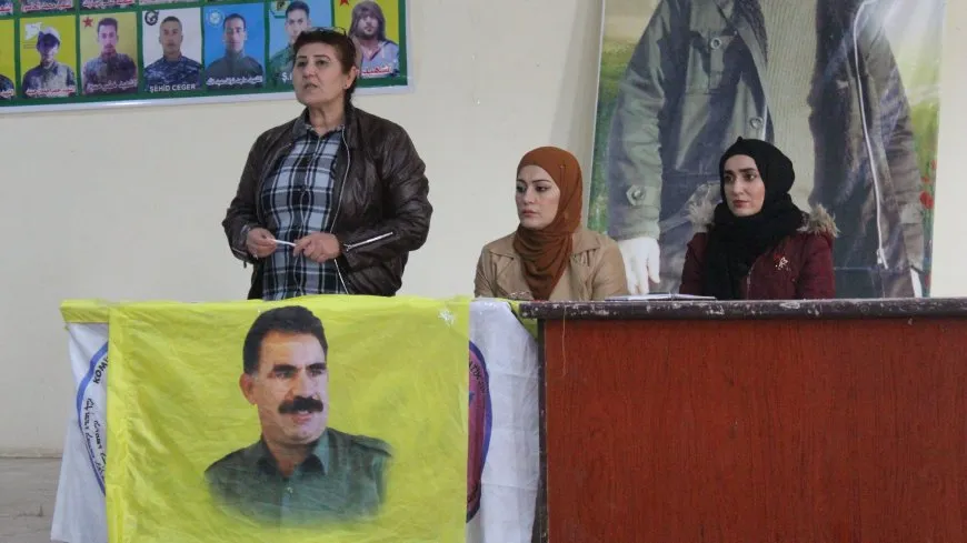 Li herêmên cuda yên Bakur û Rojhilatê Sûriyeyê Komploya Navneteweyî hate şermezarkirin